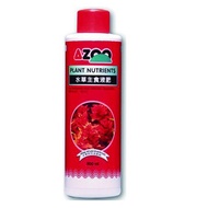 [HAPPY Aquarium] Aizu AZOO Aquatic Plant Staple Food Liquid Fertilizer