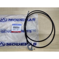 Seat Lock Cable Modenas Z15GT Original (72900CWZ03514201ZQ)