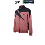 REEBOK Classics Track เสื้อแจ็คเก็ตผู้ชาย