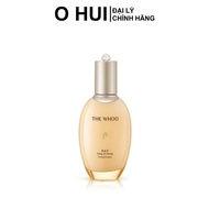 [HCM]Sữa dưỡng ẩm The Whoo Gong Jin Hyang Emulsion 110 ml dưỡng ẩm chống lão hóa săn chắc da