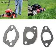 BLING 2 Sets Carburetor Carb Gaskets Fit for GX160 GX168 GX200 Engines 16212-ZH7-800