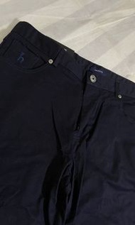 New Pant hazzys