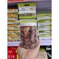 SWEET ME WITH SALT AND CHILI SUGAR