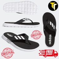 Adidas COMFORT FLIP-FLOPS / 100% Original Adidas / Selipar Adidas - EG2069