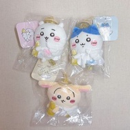 Chiikawa 天使 小可愛 八字貓 兔兔