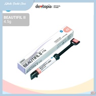 Dental Shofu Beautifil II Dental Restorative Material