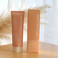 Water Kou WATERCOME Hair Removal Cream Mild Female Underarms Non-Private Parts Hair Removal Whole Bo