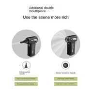 Nitecore Tương Thích Với Knight Cole Cw20 Máy Hút Bụi Tăng Cường Vòi Phun Bộ phụ kiện Sharp Gió Nhiế