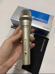 SENNHEISER/森海塞爾 E935專業舞台有線話筒