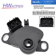 Neutral Safety Switch For PERODUA ALZA 2016 AXIA BEZZA MYVI LAGI BEST MYVI G3 OEM 84540-B1030 Inhibi