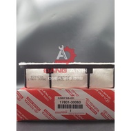 Air Filter HIACE 2011 Gasoline 17801-30060