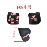 luggage wheel protector luggage cover protector Luggage Trolley Case Accessories Universal Wheel Sui