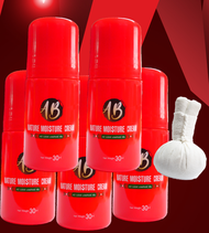 โปรแรง!! AB เอบี โรลออน น้ำมันนวดแบบลูกกลิ้ง ผิวกาย สูตรจากอินเดีย ขนาด 30 ml.