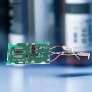 (duyongwind) 6S 25V 2MOS 30A BMS Charging Module Direct Insert Electric Tools For Hand Grinder Hand 