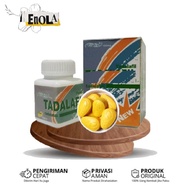 TadalafilAsliCialisOriginal100mg 1Botol Isi 10Pil