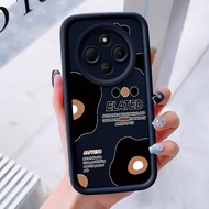 Casing For Xiaomi Redmi 14C 5G 14R 5G A4 5G POCO M7 5G C75 4G C75 5G Case Silicone Cases Soft Cover