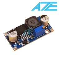 Dc-dc Xl6009 E1 ADJ - 2C1 booster power circuit