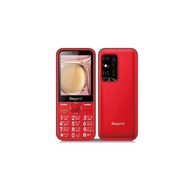 Beyond 915 Plus ปุ่มกดหน้าจอใหญ่ 3.5" ตัวหนังสือใหญ่ มีกล้องถ่ายรูป และไฟฉาย ใส่ได้2ซิม ประกันศูนย์ไ