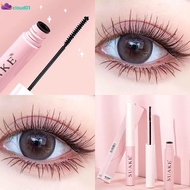 SACE Beauty Mascara Waterproof Eyelash Fiber Long lasting Natural Long Curling Lengthening Extension