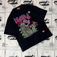 PC X HOWIELAND EXP. DISTOPIA ROAM T-Shirt Oversize Cotton America Coolbreeze 320gsm (limited only 69