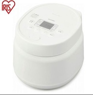 IRIS OHYAMA 小型低糖電飯煲 1.7l /3L 香港三腳插頭