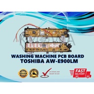 TOSHIBA WASHING MACHINE PCB BOARD AW-E900LM