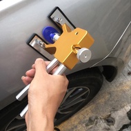 [new] 4SHigh quality spot Car Body Paintless Dent Lifter Repair Tool Puller with 18 Tabs Hail Remova