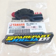 Right Mirror Master Mount Bracket for Jupiter Mx 135 New Njmx Mx King 150 Original YGP YAMAHA 5TL-F5