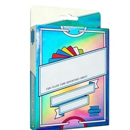 Flip 7 flip7 Board Game Party Card Game Pressure Luck Racing Card Game Party Leisure