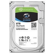 Special Hard Drive For PC Seagate Skyhawk 8TB Camera And Data Storage