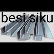 besi siku 4x4x3,9mm