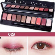 READY STOK EYESHADOW MURAH / SEDO PEWARNA MATA SEDOW