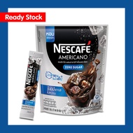Nescafe Americano Zero Sugar *Halal