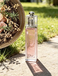 包順豐❗️Dior addict 香水100ml