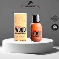DSQUARED2 Original Wood EDP 5ml Perfume Miniature (M)