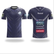 Evos Esports Jersey 2018