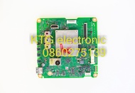 อะไหล่ทีวี MainBoard เมนบอร์ดทีวี TOSHIBA 32นิ้ว รุ่น32L2450VT