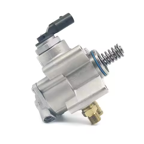 High Quality 06F127025L High Pressure Fuel Pump For Audi A1 A3 A4 B7 A6L TT TTS 2.0T 06F127025B 06F1