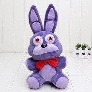 Freddy's FNAF FREDDY SECURITY BREACH PLUSH MATERIAL