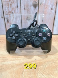 จอย playstation2 (PS2) ของแท้มือสอง