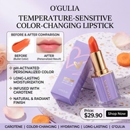 [7-Day Hydration] Magic Color-Adaptive Lip Balm With Shea Butter - Color-Changing Lip Balm/Moisturiz