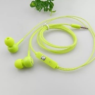 Wired Headset In-Ear Type Suitable for Xiaomi Huawei Honor Can Call Voice K Song 67z8