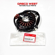 Generator coil_ .A77