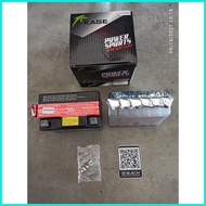 ◲ ♧ ✔ ♞Kage Battery Dio 1 2