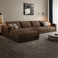 sofa 2 seater  sofa single  sofa 3 seater modern sofa ruang tamu  kusyen sofa empat segi 沙发