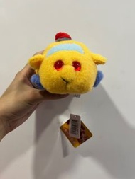 【天竺鼠警車‼️】天竺鼠車車 PUI PUI Molcar 警車公仔