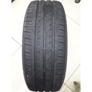 Used Tyre Secondhand Tayar Goodyear Assurance Triplemax 185/55R16 80% Bunga Per 1pc