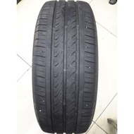 Used Tyre Secondhand Tayar Goodyear Assurance Triplemax 185/55R16 80% Bunga Per 1pc