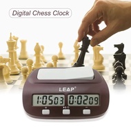 Dgt North American Chess Clock Game Timer | Chess Clock Digital Electronic - Digital