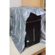 Network Cable & CPU Cover